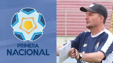 Alarma en el ascenso por la internación de un técnico de la Primera Nacional