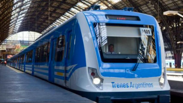 Trenes reducidos, accesos con demoras y subtes en hora: cómo se encuentra el transporte