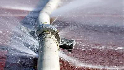 Desde La Rioja intensifican las medidas para prevenir conexiones que perjudiquen el servicio de agua Desde La Rioja intensifican las medidas para prevenir conexiones que perjudiquen el servicio de agua
