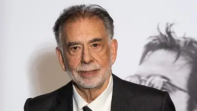 Francis Ford Coppola Francis Ford Coppola