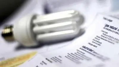 La Rioja congeló la tarifa eléctrica y evitó aumentos exorbitantes en familias de ingresos bajos: "Pagarían entre 60 y 130 mil pesos por mes" La Rioja congeló la tarifa eléctrica y evitó aumentos exorbitantes en familias de ingresos bajos: "Pagarían entre 60 y 130 mil pesos por mes"