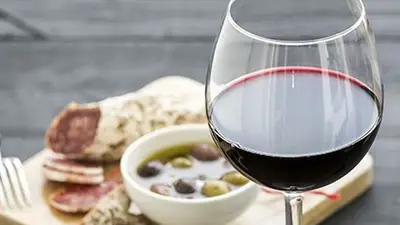 Los vinos argentinos que fueron premiados de forma internacional Los vinos argentinos que fueron premiados de forma internacional