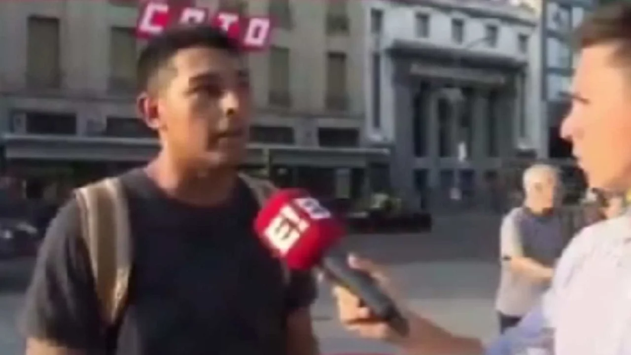 Movilero 