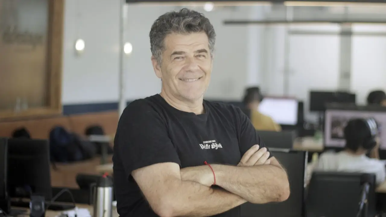 Julián Weich