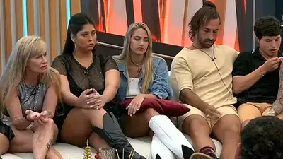 Gran Hermano 2023 Gran Hermano 2023