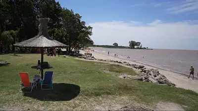 Punta Indio. Punta Indio.