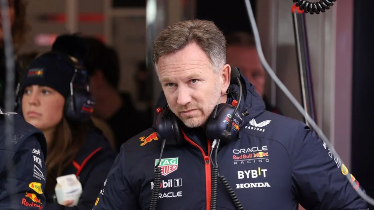 La investigación sobre el jefe del equipo Red Bull podría prolongarse tras la audiencia inicial