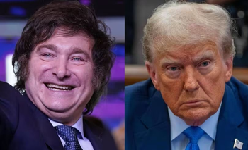 El Gobierno dice que usará los dólares de EEUU para pagar las deudas de 2025 y 2026 | Crisis económica