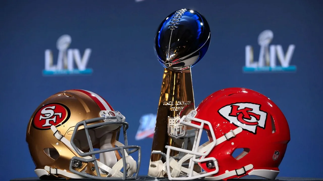 Super Bowl 2024: dónde se juega.