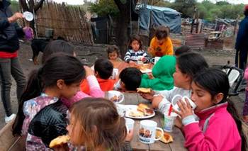 Entre Ríos: alertan por disparada de la demanda de alimentos y ausencia de Nación | Entre ríos