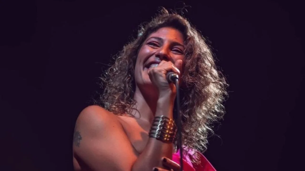 Mariana Mazú