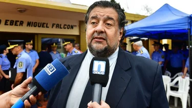 "Es un acto de campaña política": desde Formosa cuestionaron el pedido de intervención federal a la Justicia