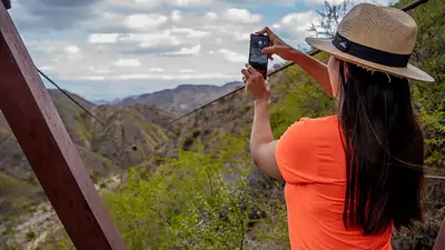 Vacaciones: los mejores destinos argentinos para viajar con tu familia Vacaciones: los mejores destinos argentinos para viajar con tu familia