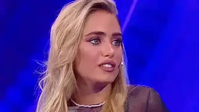Sabrina Cortez Gran Hermano Sabrina Cortez Gran Hermano