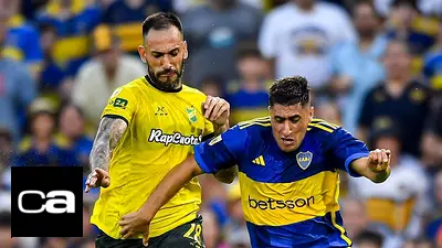Boca Juniors Defensa y Justicia Copa de la Liga Profesional Boca Juniors Defensa y Justicia Copa de la Liga Profesional