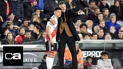 Martín Demichelis, Diablito Echeverri, Manchester City, deportes Martín Demichelis, Diablito Echeverri, Manchester City, deportes