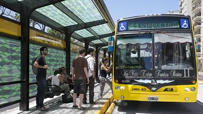 AMBA: Empresarios aseguraron que el 55% de los pasajeros son subsidiados por la provincia AMBA: Empresarios aseguraron que el 55% de los pasajeros son subsidiados por la provincia