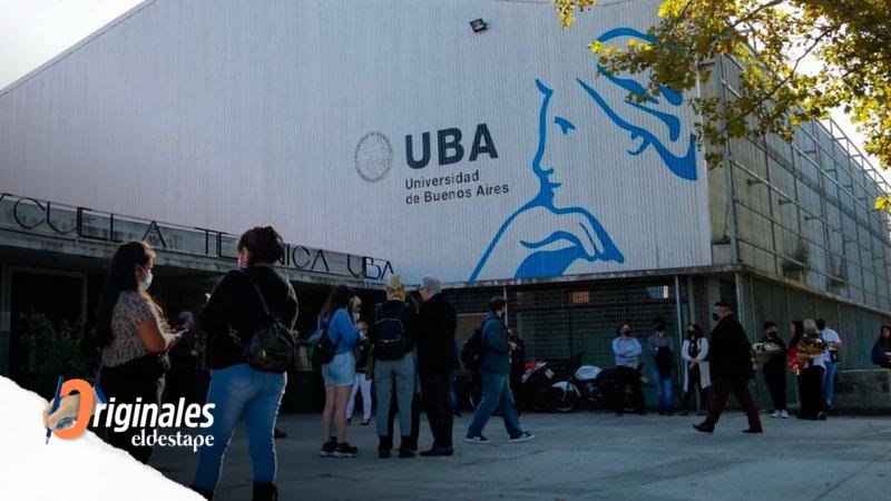 Se viene el debate por las universidades nacionales y el Gobierno de Milei se resiste a invertir un 0,14% del PBI