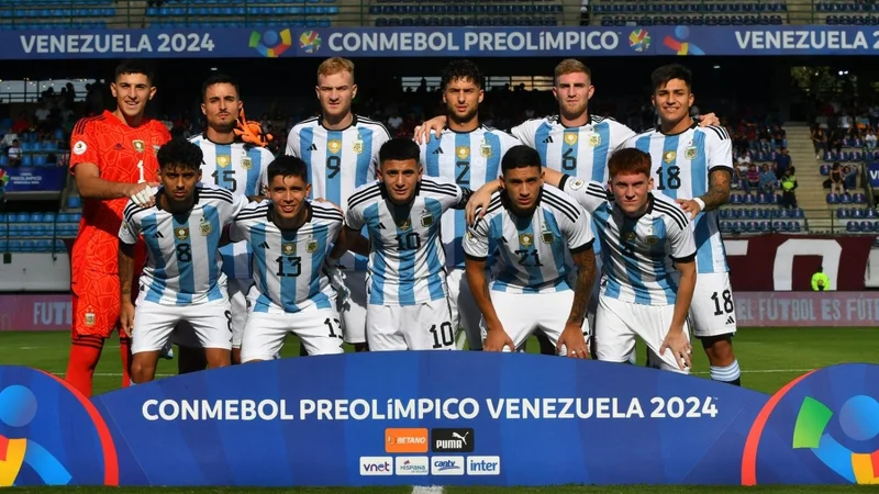 El pedido de un crack de la Selección para Lionel Messi: "Ojalá"