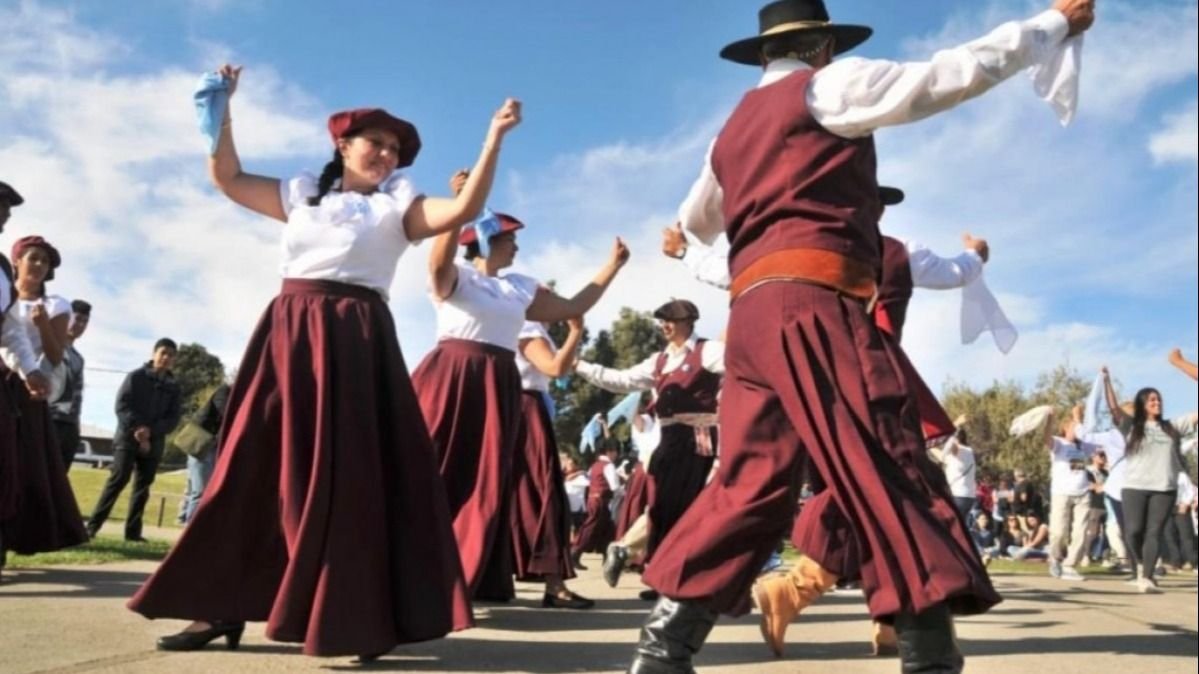 Cuáles son los principales géneros del folklore argentino | El Destape