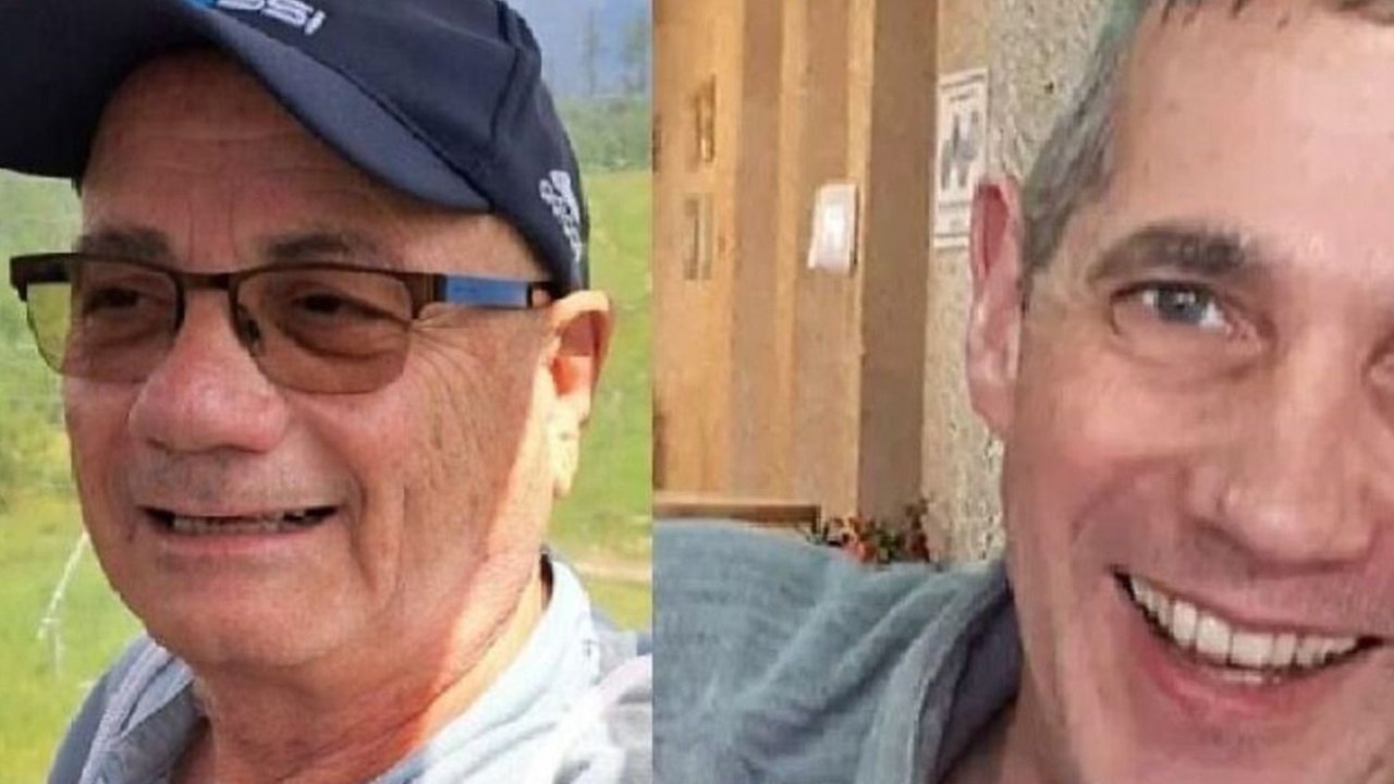 Dos rehenes argentinos fueron liberados por Israel tras una operación en Rafah