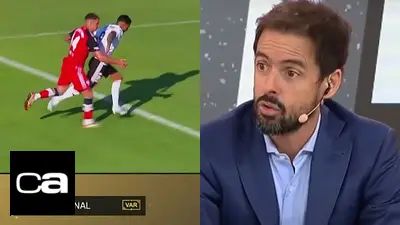 Mariano Closs Deportivo Riestra River Plate ESPN Mariano Closs Deportivo Riestra River Plate ESPN