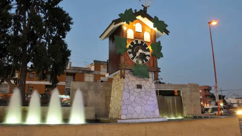 Villa Carlos Paz