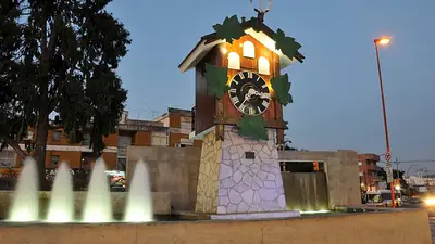 Villa Carlos Paz Villa Carlos Paz