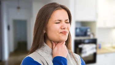 Cómo evitar el dolor de garganta por el aire acondicionado: los consejos a seguir
