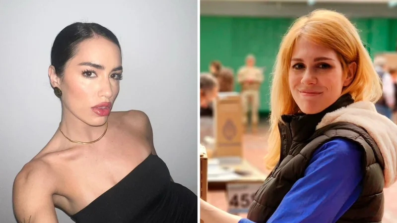 Lemoine criticó a Lali y dijo que también es "una artista"