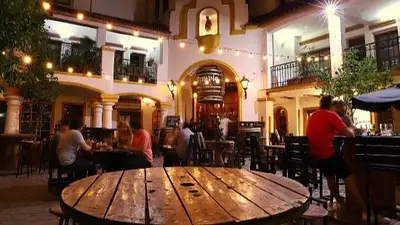 Feriado de carnaval: 3 comidas típicas para probar en La Rioja el fin de semana largo Feriado de carnaval: 3 comidas típicas para probar en La Rioja el fin de semana largo