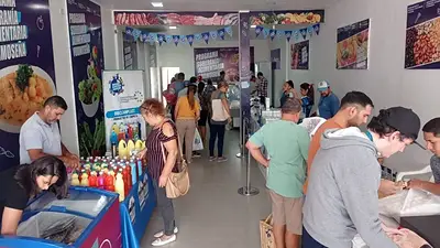 Alimentos para todos: cómo es el programa que permite comprar a precios accesibles Alimentos para todos: cómo es el programa que permite comprar a precios accesibles