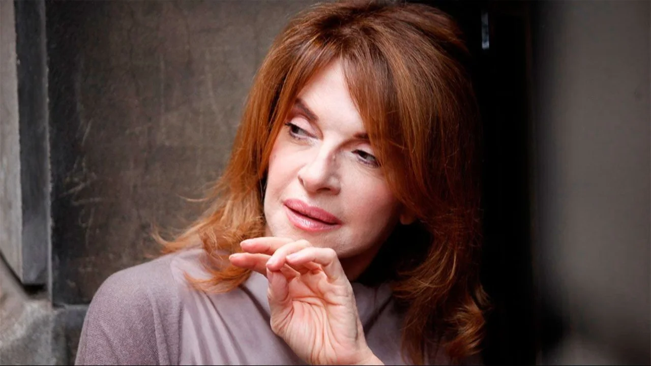Leonor Benedetto