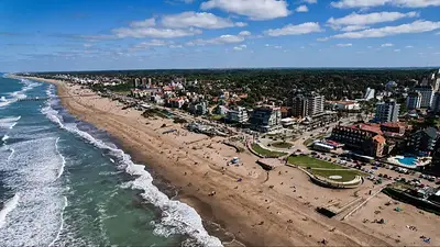 Pinamar Pinamar