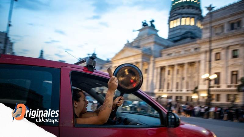 El país entra en una etapa dramática y peligrosa