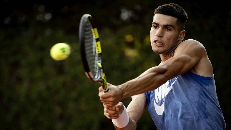  Cuando juega Carlos Alcaraz en Argentina Open: fecha, hora y TV en vivo