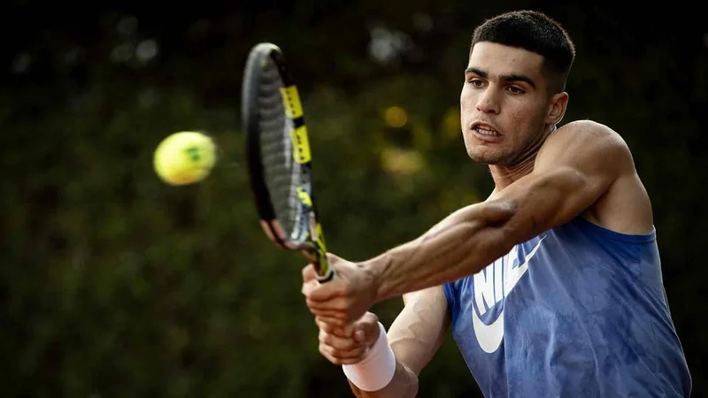  Cuando juega Carlos Alcaraz en Argentina Open: fecha, hora y TV en vivo