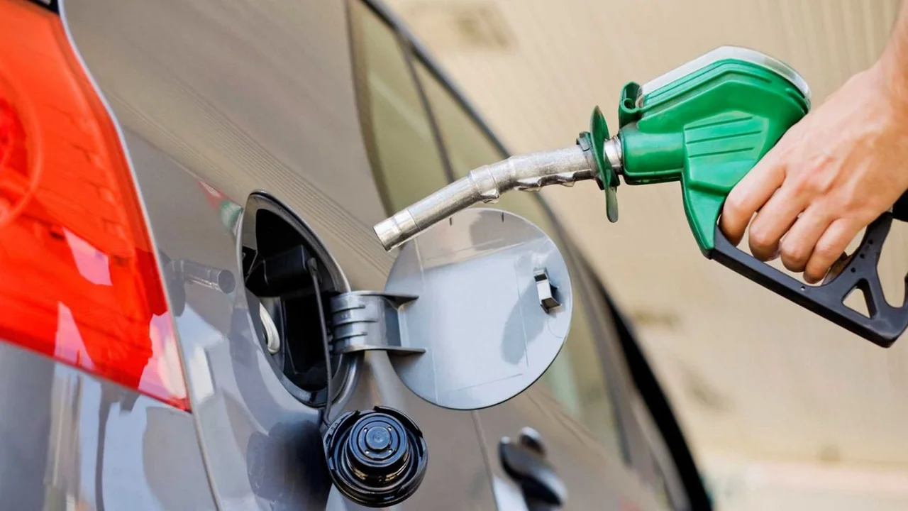  Cuál es la app para encontrar descuentos en nafta por cada zona: el descuento furor para combustibles