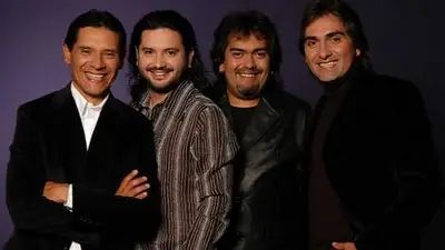 Los Nocheros Los Nocheros