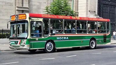 La UTA y las cámaras empresariales siguen negociando para cerrar la paritaria y evitar un nuevo paro La UTA y las cámaras empresariales siguen negociando para cerrar la paritaria y evitar un nuevo paro