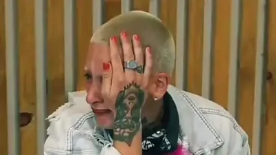 Furia de Gran Hermano Furia de Gran Hermano