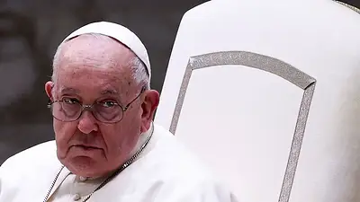 Papa Francisco. Papa Francisco.