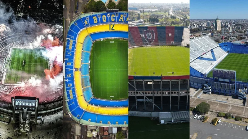 Copa Libertadores 2024 final