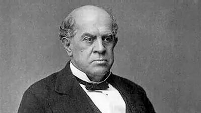 Imagen del proser Domingo Faustino Sarmiento Imagen del proser Domingo Faustino Sarmiento