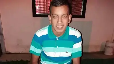 Habló la maestra del chico que murió electrocutado robando cables: "El hambre no espera” Habló la maestra del chico que murió electrocutado robando cables: "El hambre no espera”
