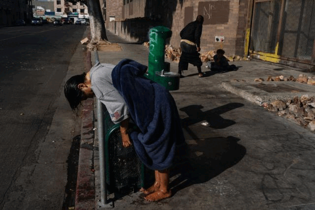 Alerta por la "droga zombie" en Argentina: los riesgos del fentanilo