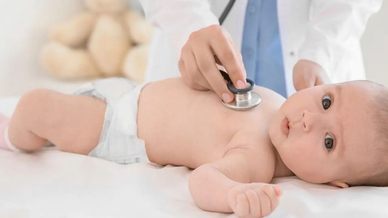 UP pide informes por el desguace del Programa de Cardiopatías Congénitas