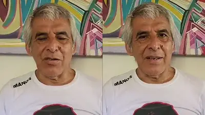 Qué pasó con Peteco Carabajal en el folklore y en Santiago del Estero Qué pasó con Peteco Carabajal en el folklore y en Santiago del Estero
