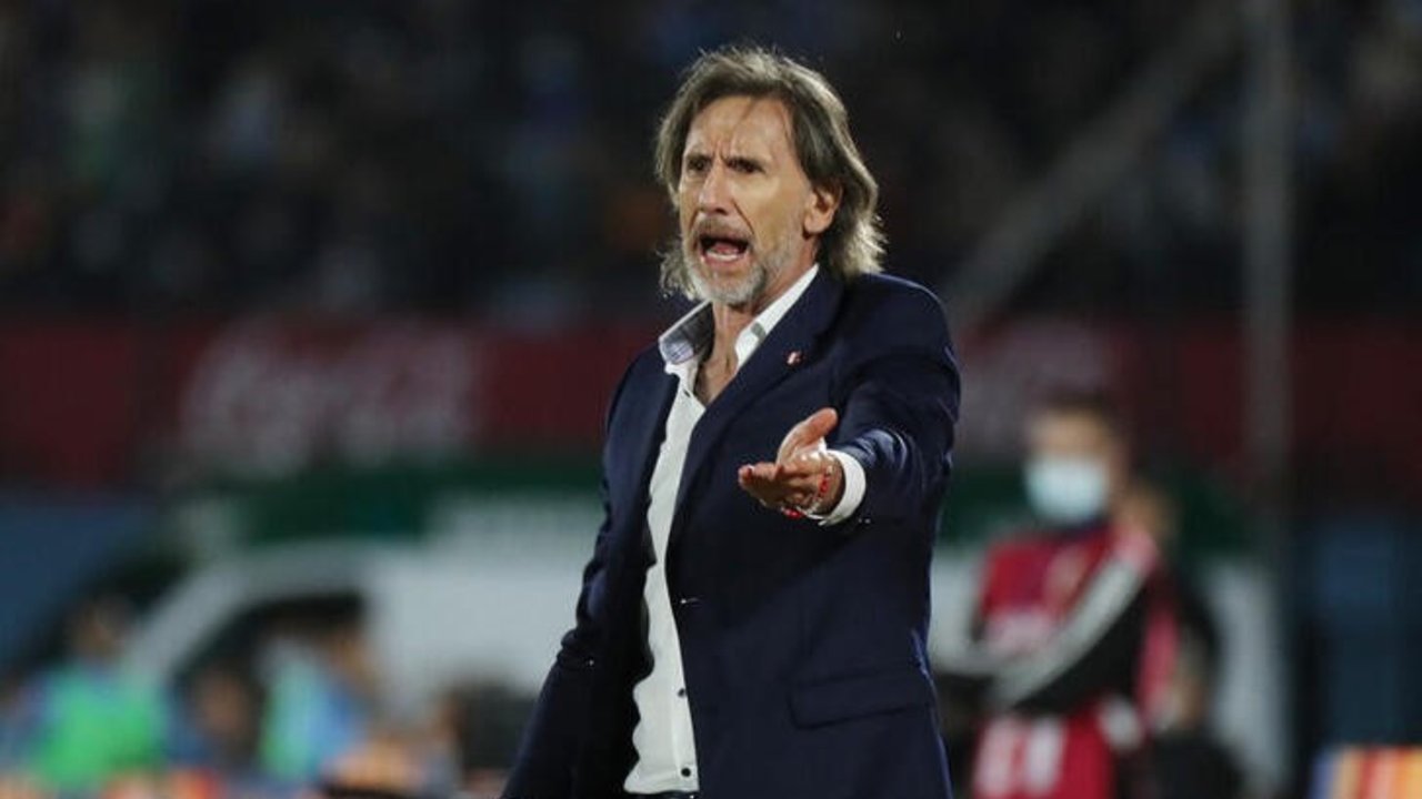 Chile suma amistoso ante Albania en marzo, que marcará debut de DT Gareca