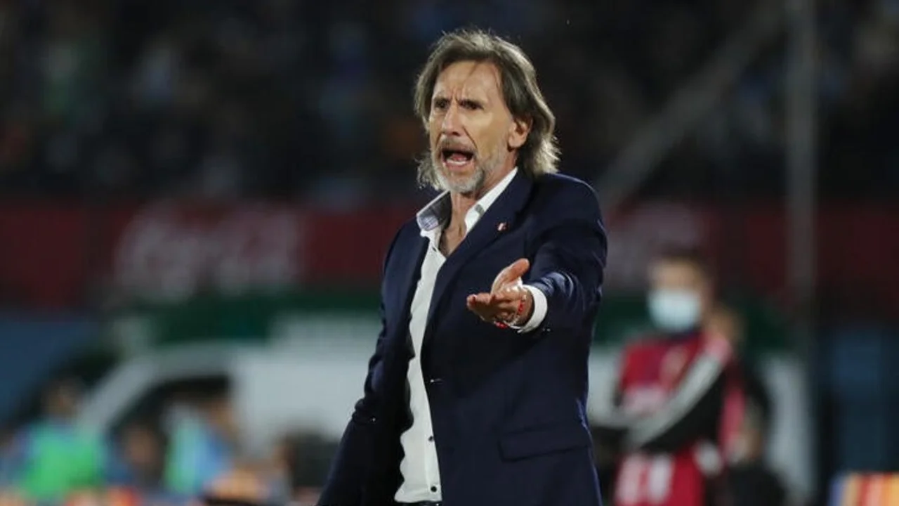 Chile suma amistoso ante Albania en marzo, que marcará debut de DT Gareca